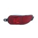 Vauxhall Corsa 2000-2003 Rear Fog Lamp Unit Driver Side